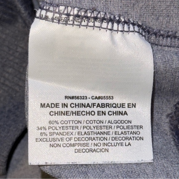 Nike Golf Sport Dri-Fit Long Sleeve Top Women’s Size Small - Picture 8 of 8